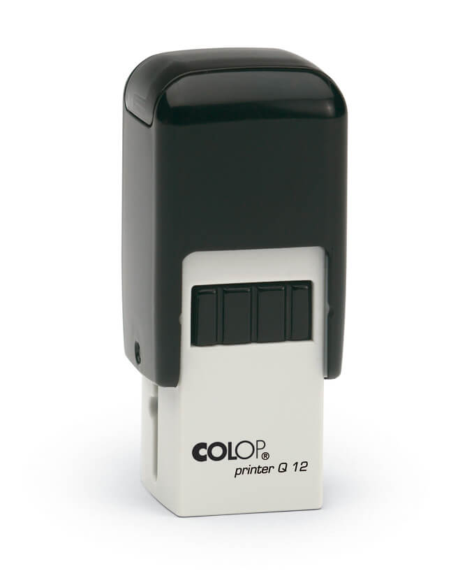 [151232] PRINTER Q12 - RED PAD